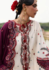Mandela Motif Dhanak 3PC FS3128