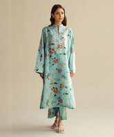 Lawn 2PC Printed – ZC1538