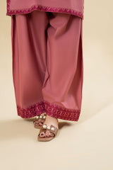 Dhanak-2pc Embroidered-3468