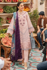 Lawn-e- Bahaar 3PC FS5009