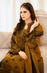 Nafees-e-Dhanak -MA150