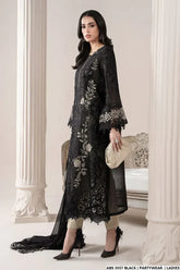 Embroidered Lawn Unstitched 3PC Set | FS3161