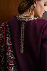 Jaminia-e-Dhanak 3PC FS3072