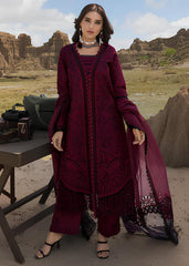 Maya Lawn FS-5625