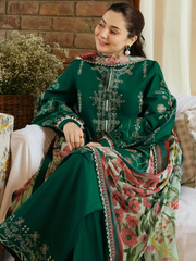 Luxe Lawn FS 5000