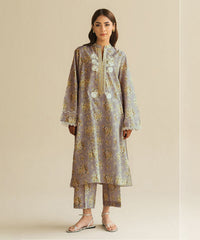 Lawn 2PC Printed – ZC1533