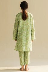 Lawn 2PC Printed – ZC1531