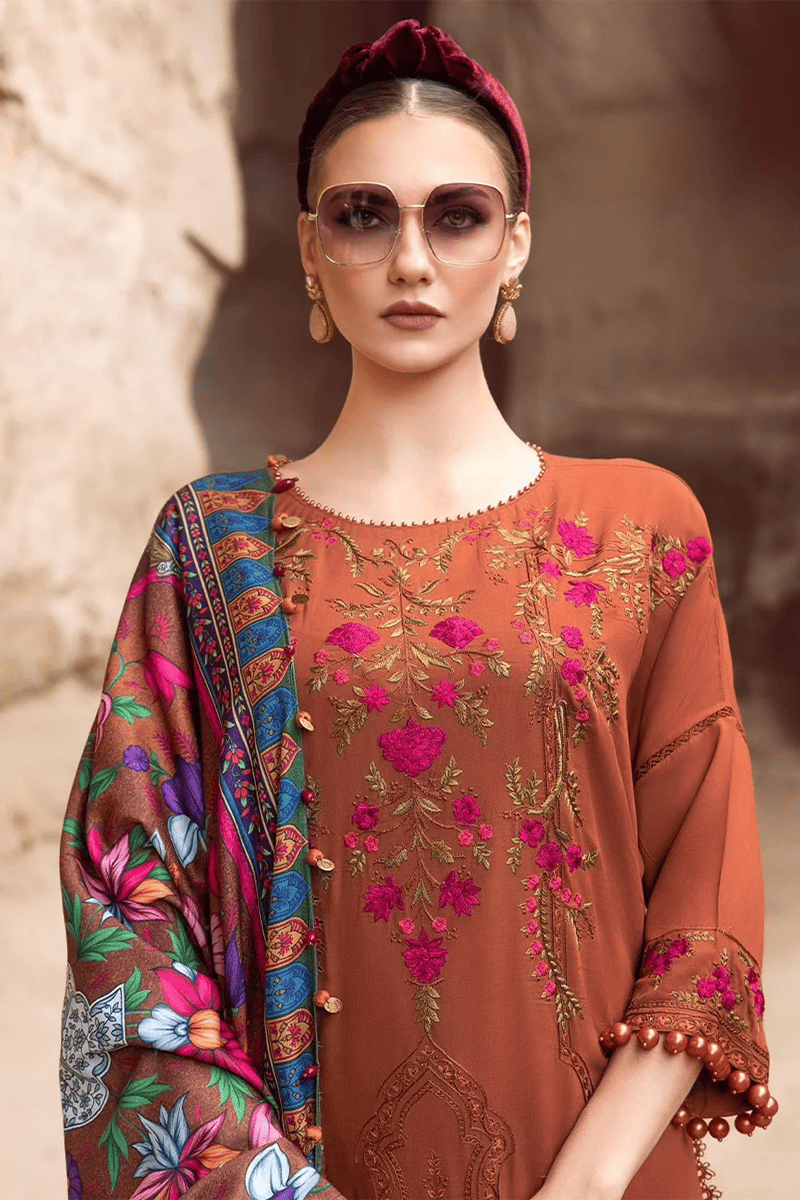 Rang-e-Arwah -FS103