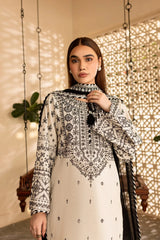 Batik - 3PC Lawn Suit FS5555