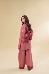 Dhanak-2pc Embroidered-3468