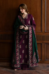 Jaminia-e-Dhanak 3PC FS3072